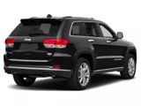Used 2015 Jeep Grand Cherokee Summit w/ Platinum Series Group image 5