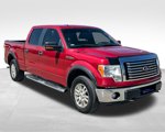 Used 2011 Ford F150 XLT w/ XLT Chrome Pkg image 3