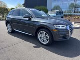 Used 2018 Audi Q5 2.0T Premium Plus w/ Premium Plus Package image 3