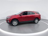 Used 2022 Chevrolet Equinox LT image 4