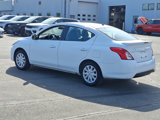 Used 2018 Nissan Versa SV image 4