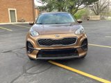 Used 2020 Kia Sportage LX w/ LX Popular Package image 2