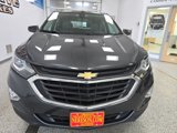 Used 2020 Chevrolet Equinox LT w/ Driver Convenience Package image 2