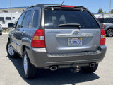 Used 2007 Kia Sportage EX w/ Leather Pkg image 5