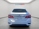Used 2017 Nissan Sentra S w/ S Style Package image 5