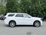 Used 2022 Dodge Durango GT image 2