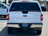 Used 2020 Ford F150 XLT w/ FX4 Off-Road Package image 5