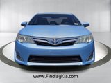 Used 2012 Toyota Camry XLE image 2