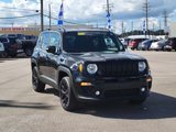 Certified 2022 Jeep Renegade Altitude w/ Convenience Group image 3