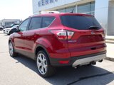 Used 2017 Ford Escape Titanium image 3