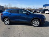 Used 2022 Chevrolet Blazer LT image 2