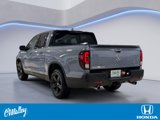 Certified 2023 Honda Ridgeline Black Edition image 3