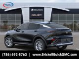 New 2024 Buick Envista Preferred w/ Convenience I Package image 3