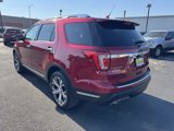 Used 2019 Ford Explorer Limited w/ Limited Luxury Package image 5
