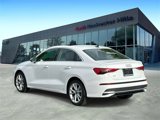 Certified 2025 Audi A3 2.0T Premium image 4