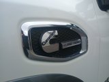 Used 2017 Nissan Titan PRO-4X image 5