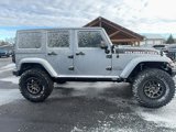 Used 2018 Jeep Wrangler Unlimited Rubicon image 5