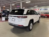 Certified 2023 Jeep Grand Cherokee Limited image 5