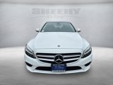 Used 2021 Mercedes-Benz C 300 4MATIC Sedan image 4