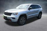Used 2020 Jeep Grand Cherokee Trailhawk image 1
