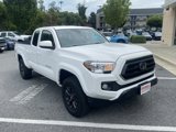 Used 2022 Toyota Tacoma SR5 image 2