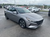 Certified 2023 Hyundai Elantra SEL w/ Convenience Package image 2