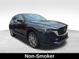 Certified 2024 MAZDA CX-5 AWD 2.5 S w/ Premium Package image 4