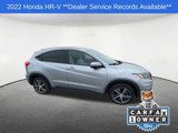 Used 2022 Honda HR-V EX image 2