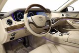 Used 2015 Mercedes-Benz S 550 Sedan image 2