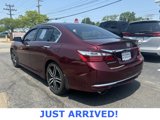 Used 2017 Honda Accord Sport Special Edition image 5