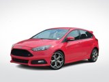 Used 2017 Ford Focus ST image 1