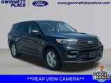 Used 2022 Ford Explorer 2WD image 3