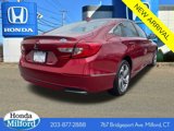 Used 2020 Honda Accord EX image 2