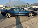 Used 2001 Chevrolet Corvette Coupe image 5