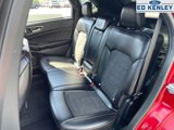Used 2021 Ford Edge ST-Line w/ Class II Trailer Tow Package image 5