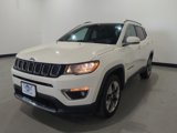 Used 2019 Jeep Compass Limited image 2