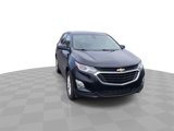 Certified 2020 Chevrolet Equinox LT image 3