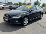 Used 2017 Volkswagen Jetta SEL image 2