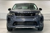New 2025 Land Rover Discovery Sport S image 2