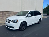 Used 2018 Dodge Grand Caravan GT image 2