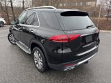 Used 2022 Mercedes-Benz GLE 350 4MATIC image 4
