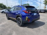 Used 2025 Subaru Crosstrek 2.5i Sport image 5