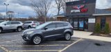 Used 2017 Ford Escape Titanium w/ Equipment Group 301A image 4