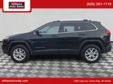Used 2015 Jeep Cherokee Latitude w/ Cold Weather Group image 6