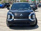 New 2024 Mitsubishi Outlander SE Black Edition image 2