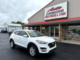 Used 2019 Hyundai Tucson SE image 2