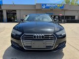 Used 2017 Audi A4 2.0T Ultra Premium image 4