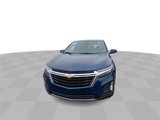 Used 2022 Chevrolet Equinox LT image 3
