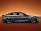 New 2025 Genesis G70 2.5T w/ Sport Prestige Package image 4