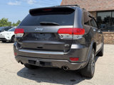 Used 2018 Jeep Grand Cherokee Altitude image 5